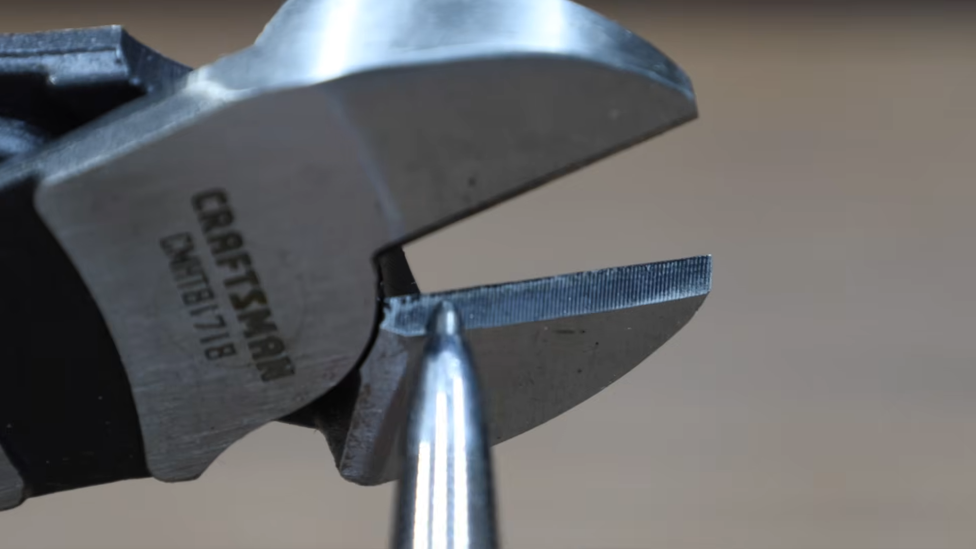 A $10 pair faced premium cutters – then the nail test got brutal ...