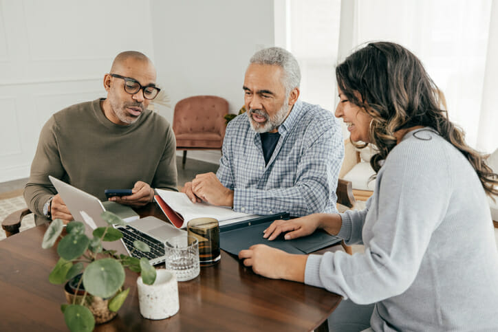 How can you reduce taxes on a lump sum pension payout?