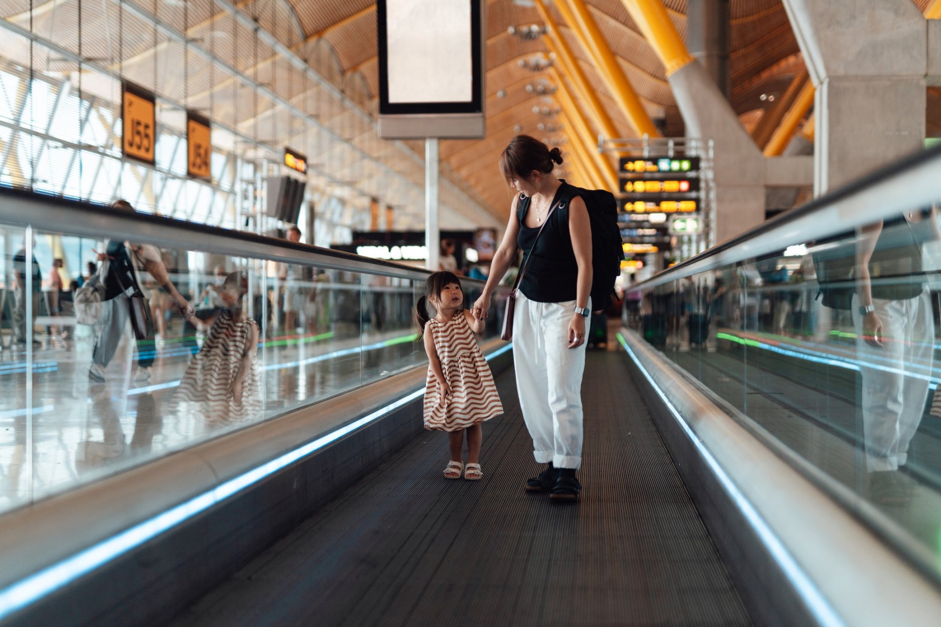 Parents be warned: this viral toy could be confiscated at airport security