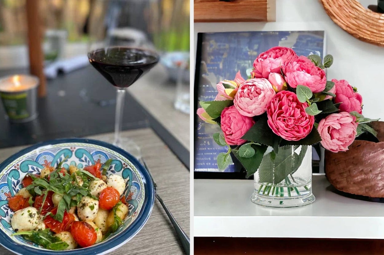 If you love being home, these 30 Wayfair items will make you love it even more