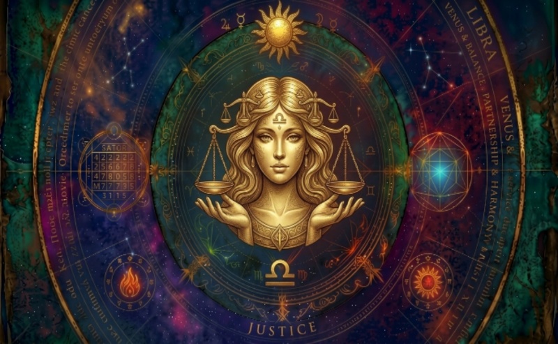 The 5 Luckiest Zodiac Signs of August 2026 - Is Yours on the List?