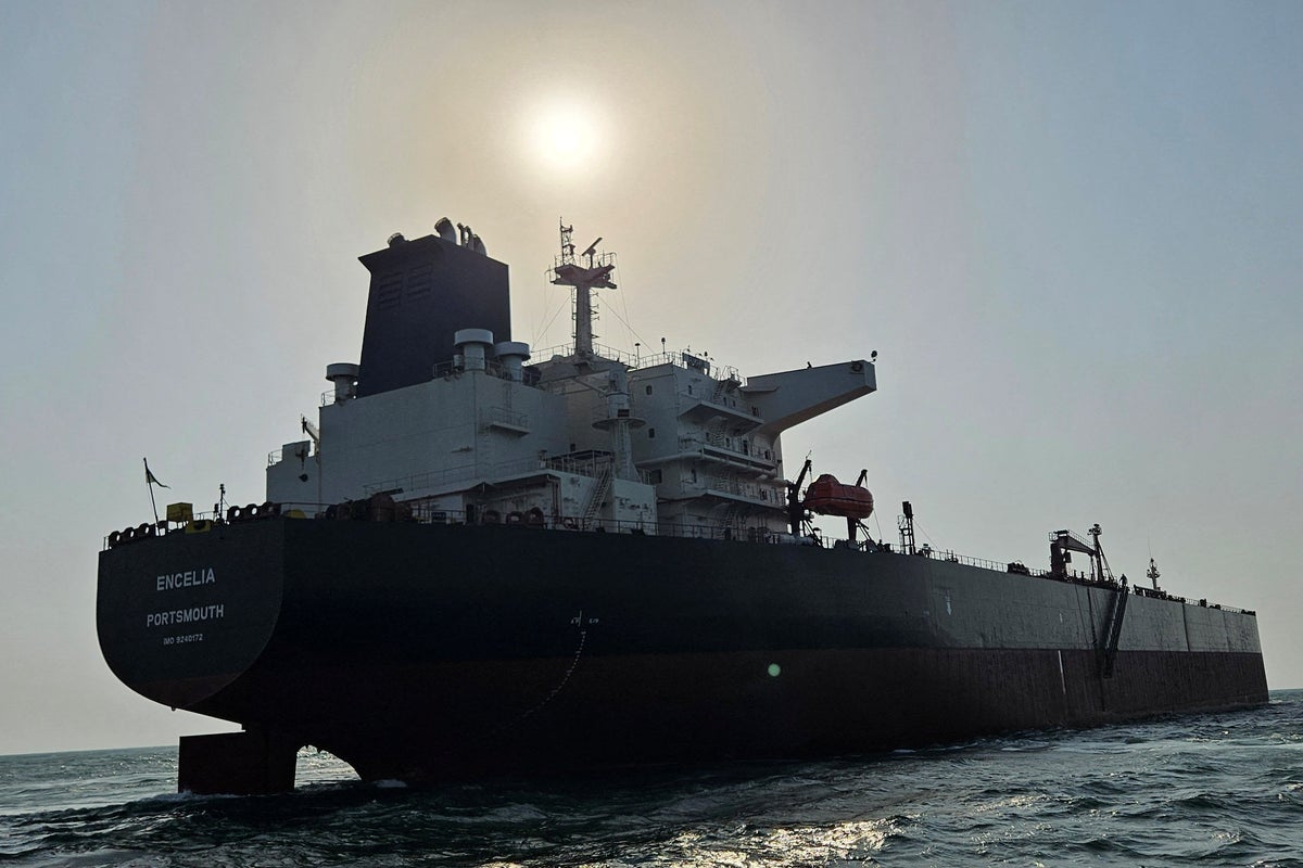 Gate of Tears: How key shipping route became next front in US-Iran war