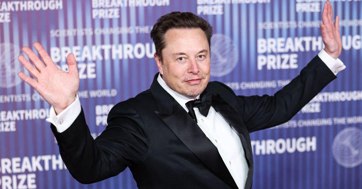 'I Really Deeply Resent Him': Olivia Wilde Goes Off on 'Creature' Elon Musk Years After Meeting