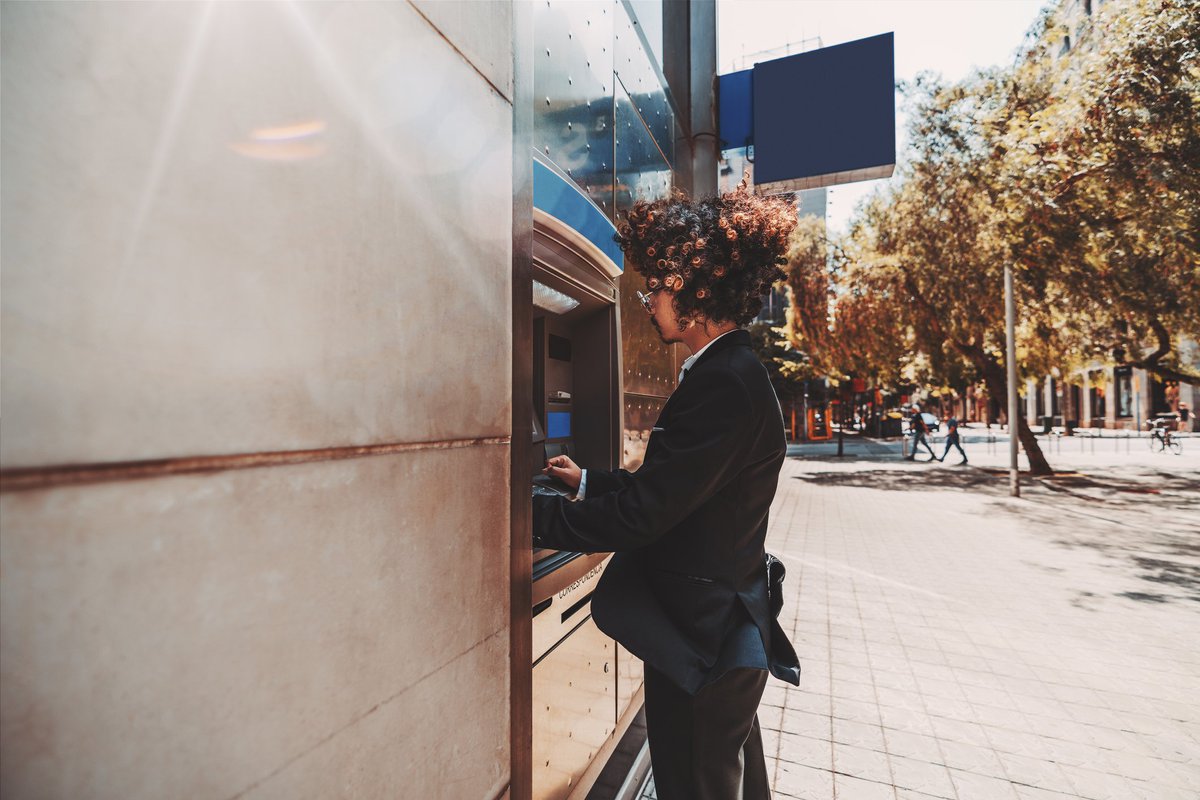 Using a debit card in these 3 places could be a big mistake