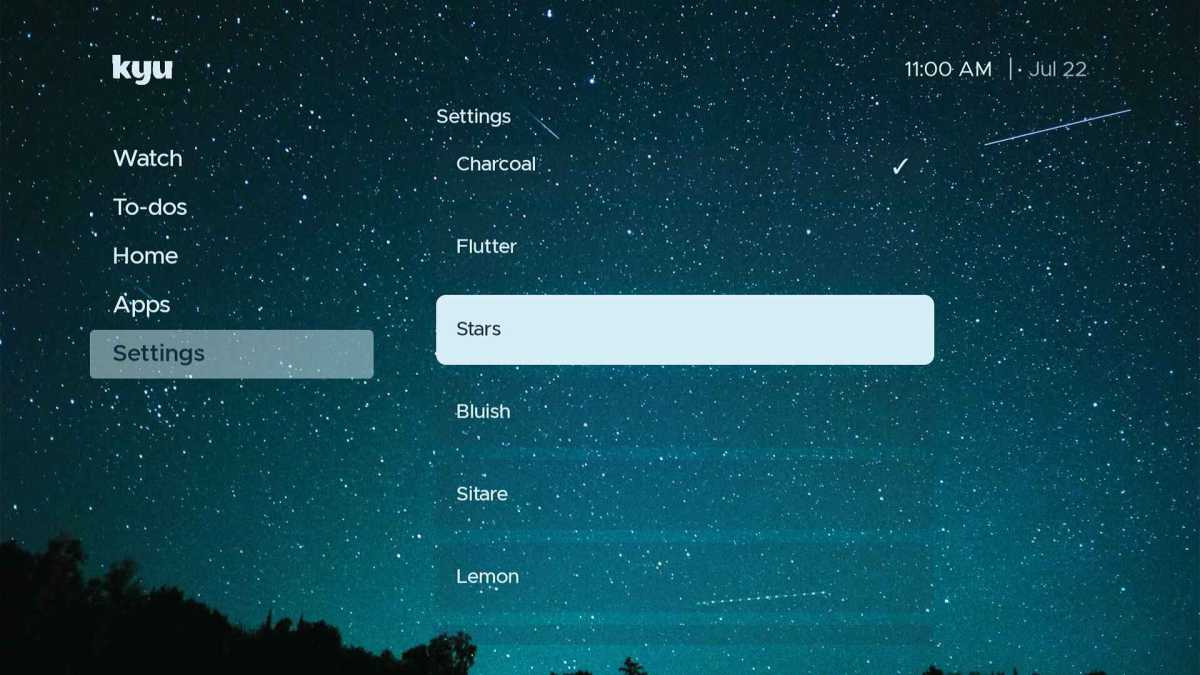 Can’t stand Google TV? Make it look like Roku instead