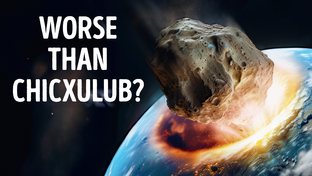 NASA predicted giant asteroid may strike Earth