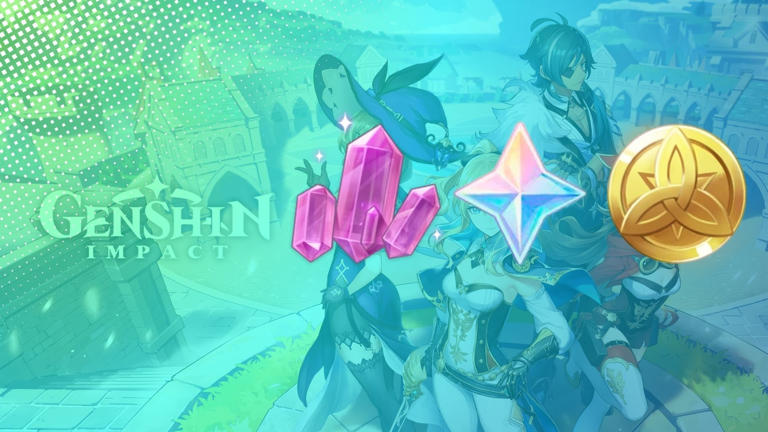 Genshin Impact: Alle Codes für 7.0 – aktuelle Liste (Oktober 2026)