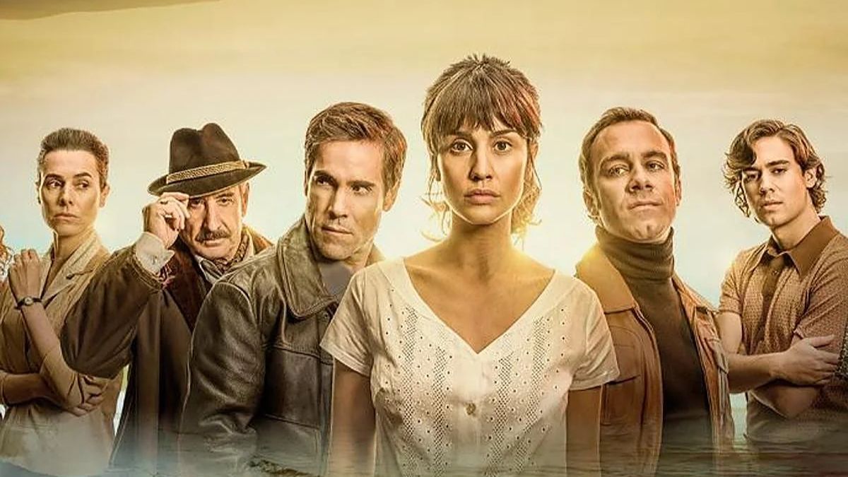 Netflix: si te gustó "Entrevías" con José Coronado y Luis Zahera, esta es tu próxima serie española