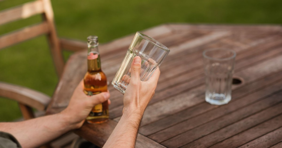 A sudden aversion to this popular drink could be a sign of incurable cancer