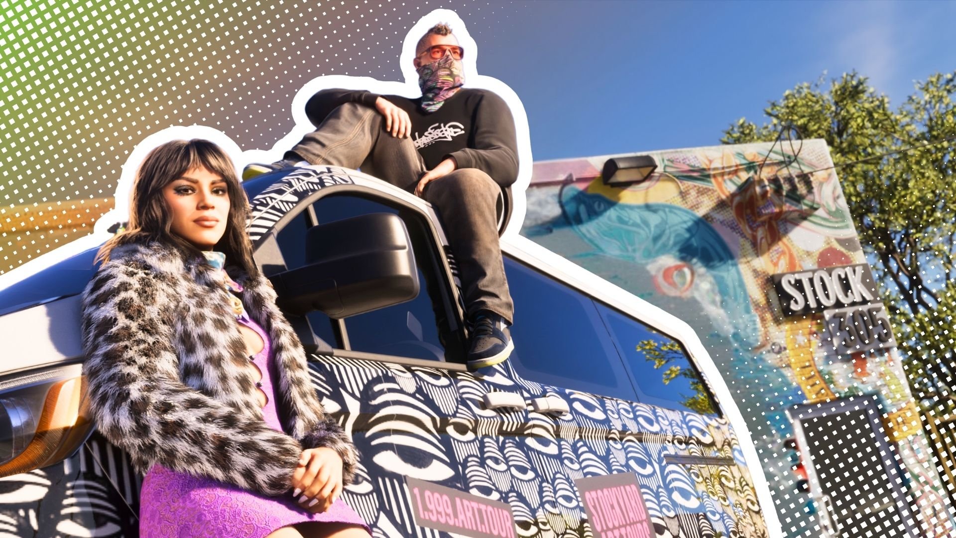 GTA 6 ohne Online-Modus? Rockstar plant offenbar etwas Größeres