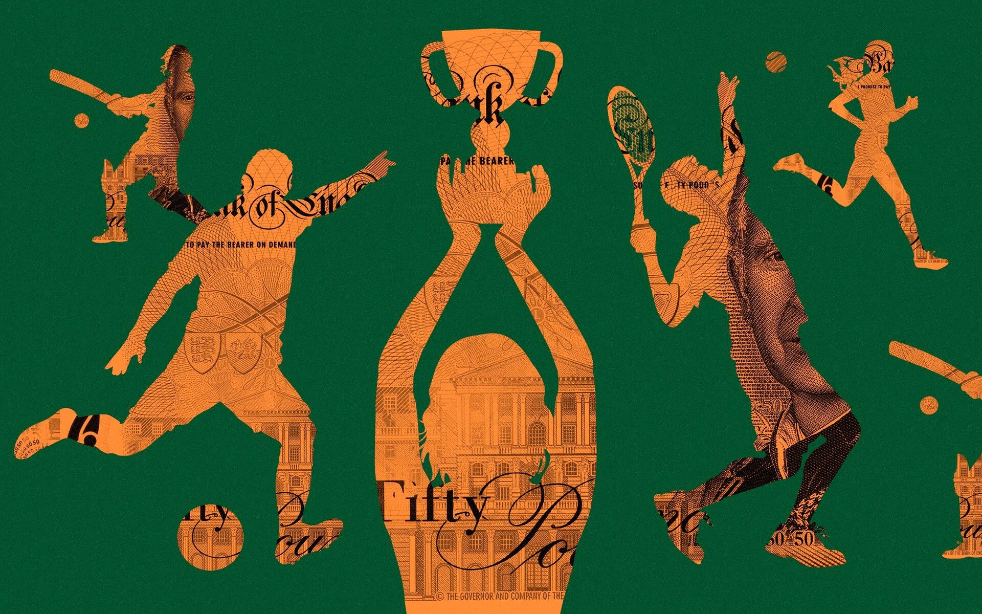 How sports stars avoid going broke – and what you can learn
