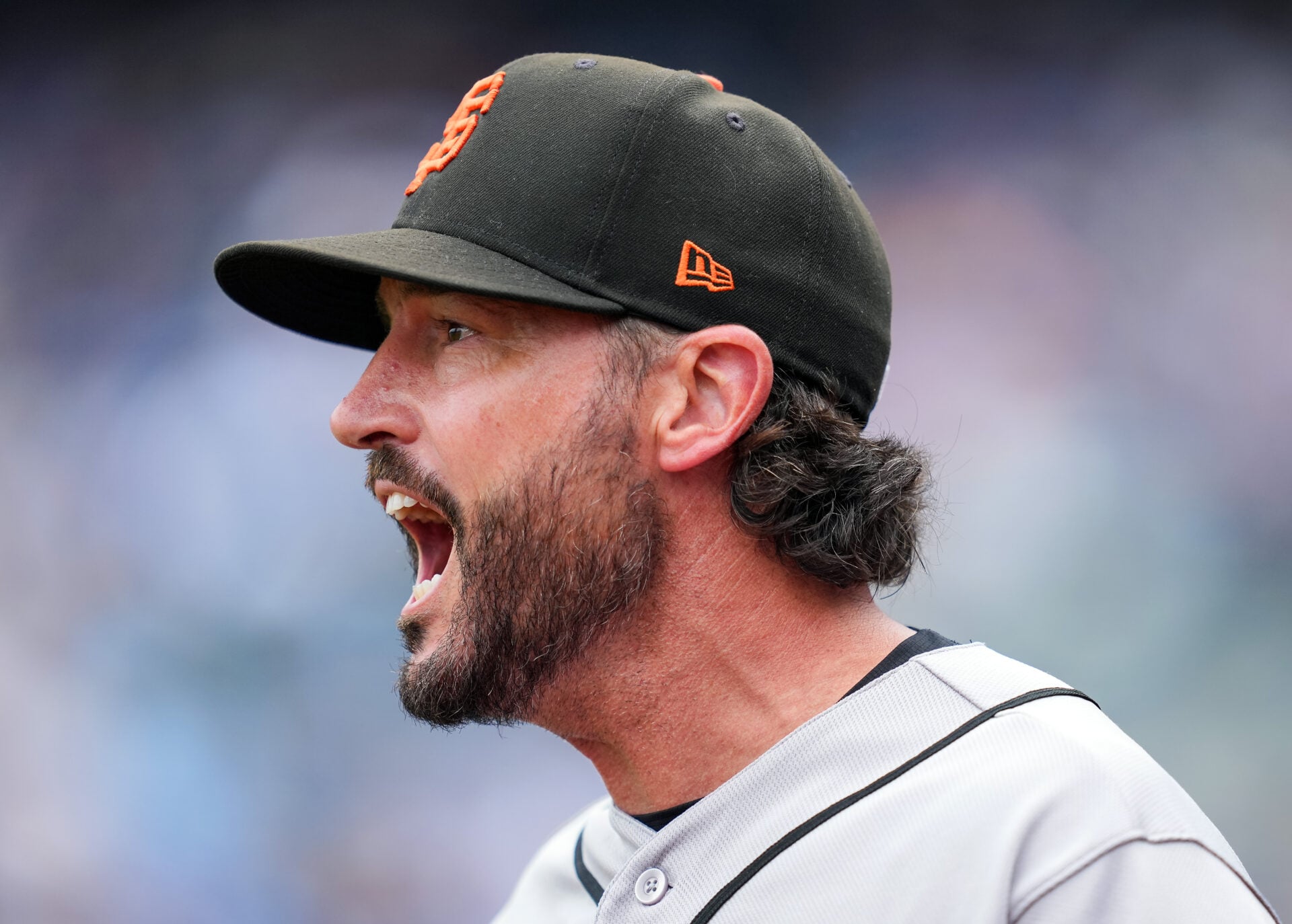 San Francisco Giants the victim of ‘the worst call of the year’ by MLB umpire