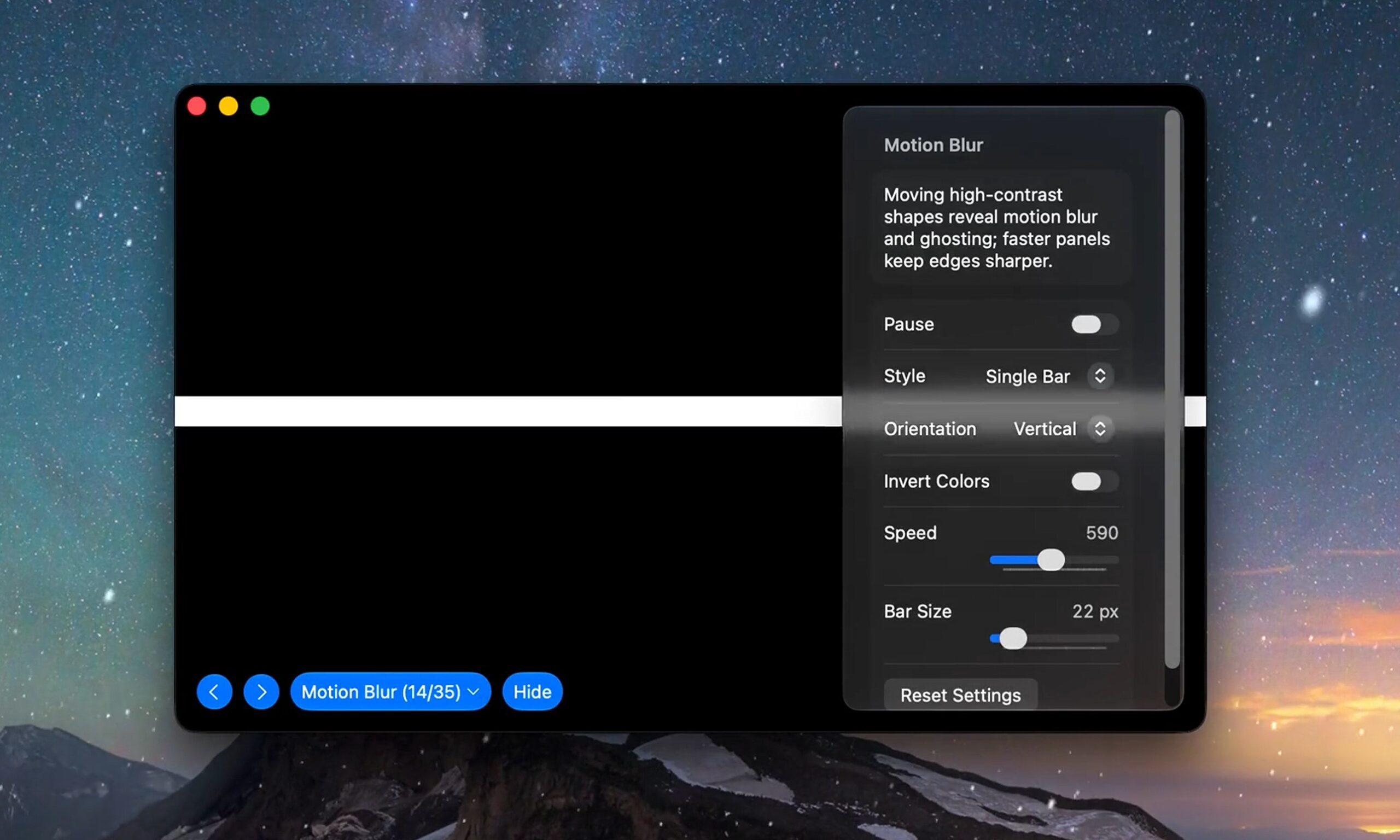 Buying a monitor? This Mac app can expose problems before the return window closes