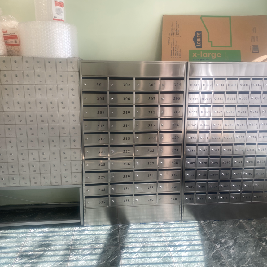 Alleged California mailbox fraud factory hiding in plain sight, expert says