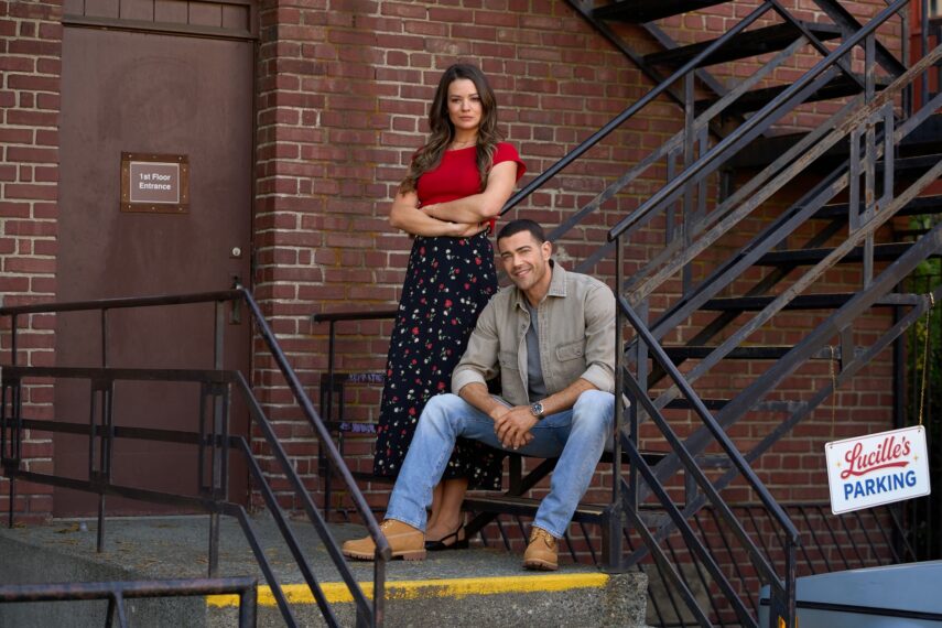 See Hallmark’s August 2026 schedule of new romance movies