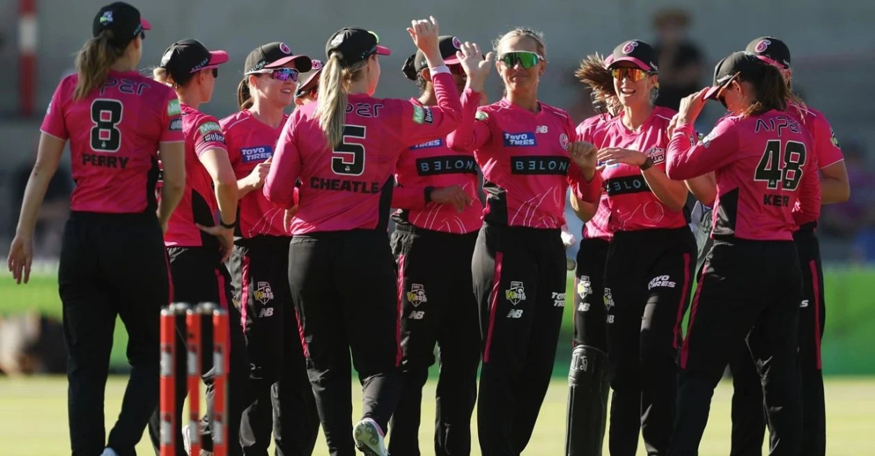 Sydney Sixers unveils appointment of a new head coach ahead of WBBL 2026-27