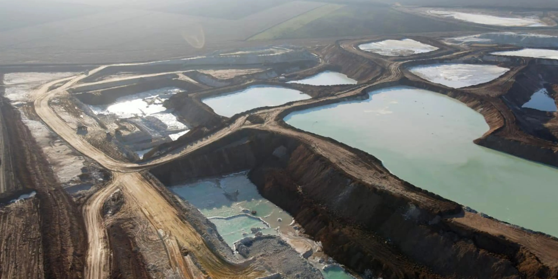 Ukraine prepares sale of mining and automotive component plants