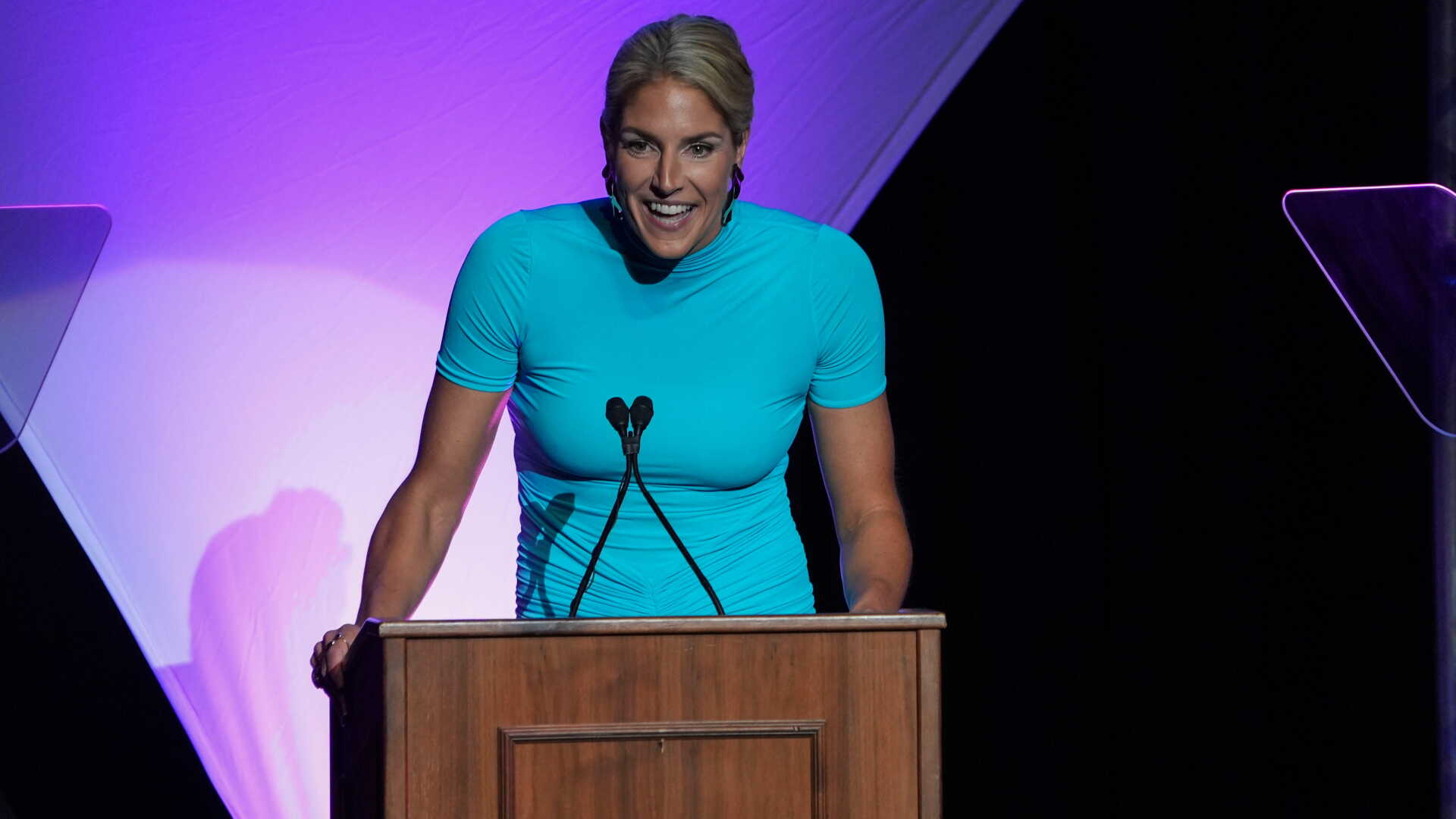 Former WNBA stars Lauren Jackson, Elena Delle Donne to compete in All-Star shooting competition