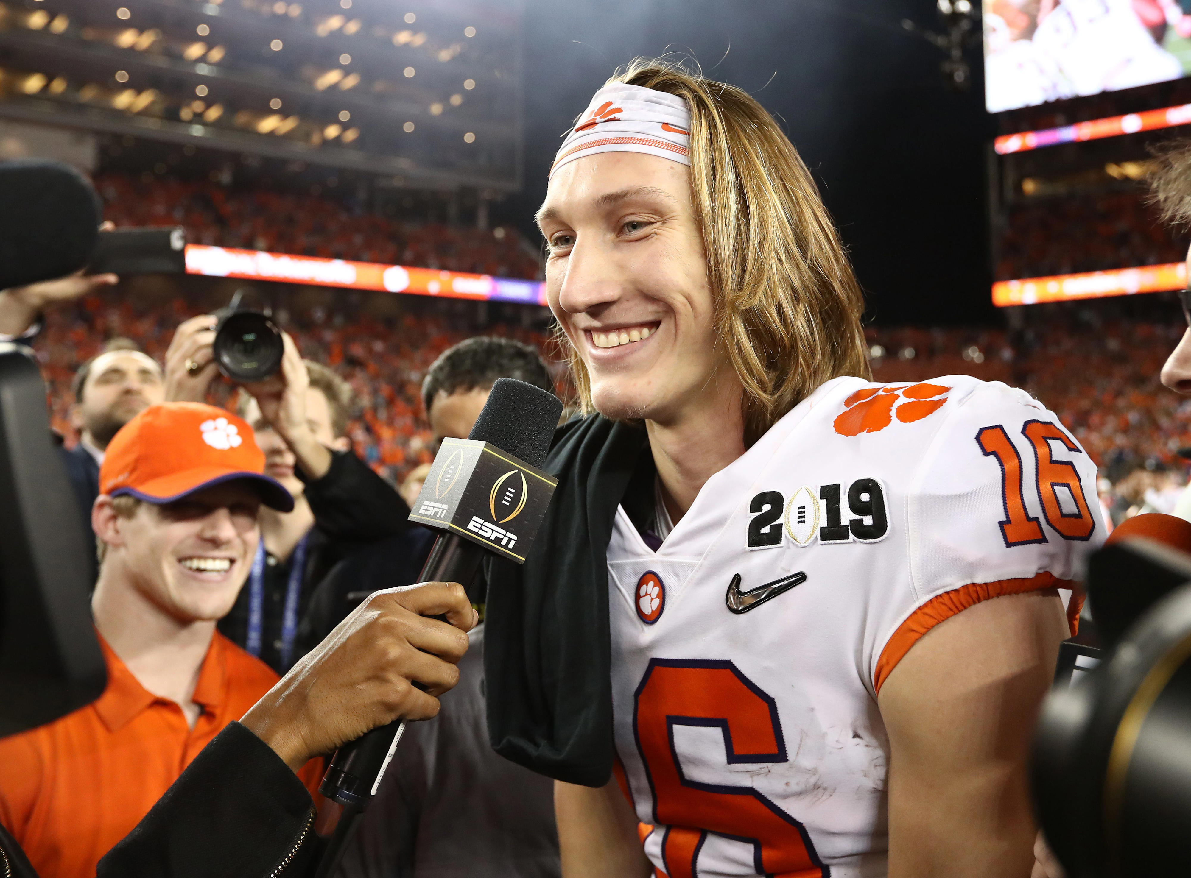 Clemson football’s Mount Rushmore: The faces of the Tigers’ program