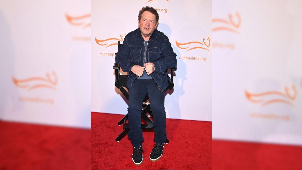 Michael J. Fox Says His Parkinson's Diagnosis Has Been 'Hell' for Wife Tracy Pollan