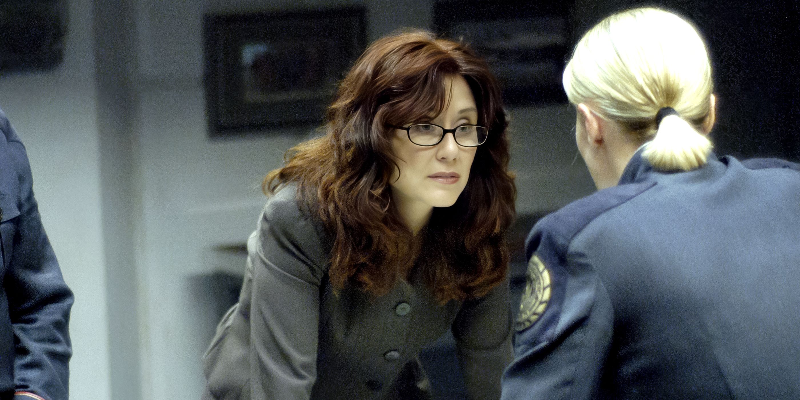 7 soft sci-fi shows where every episode is a masterpiece