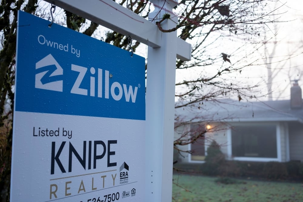 America has a 4.7 million home shortage, but Zillow says 300,000 vacant lots sitting for sale in these states could ease the pain fast
