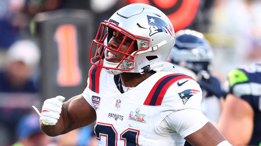 Young Patriots star is quietly becoming the team's best 2026 breakout bet