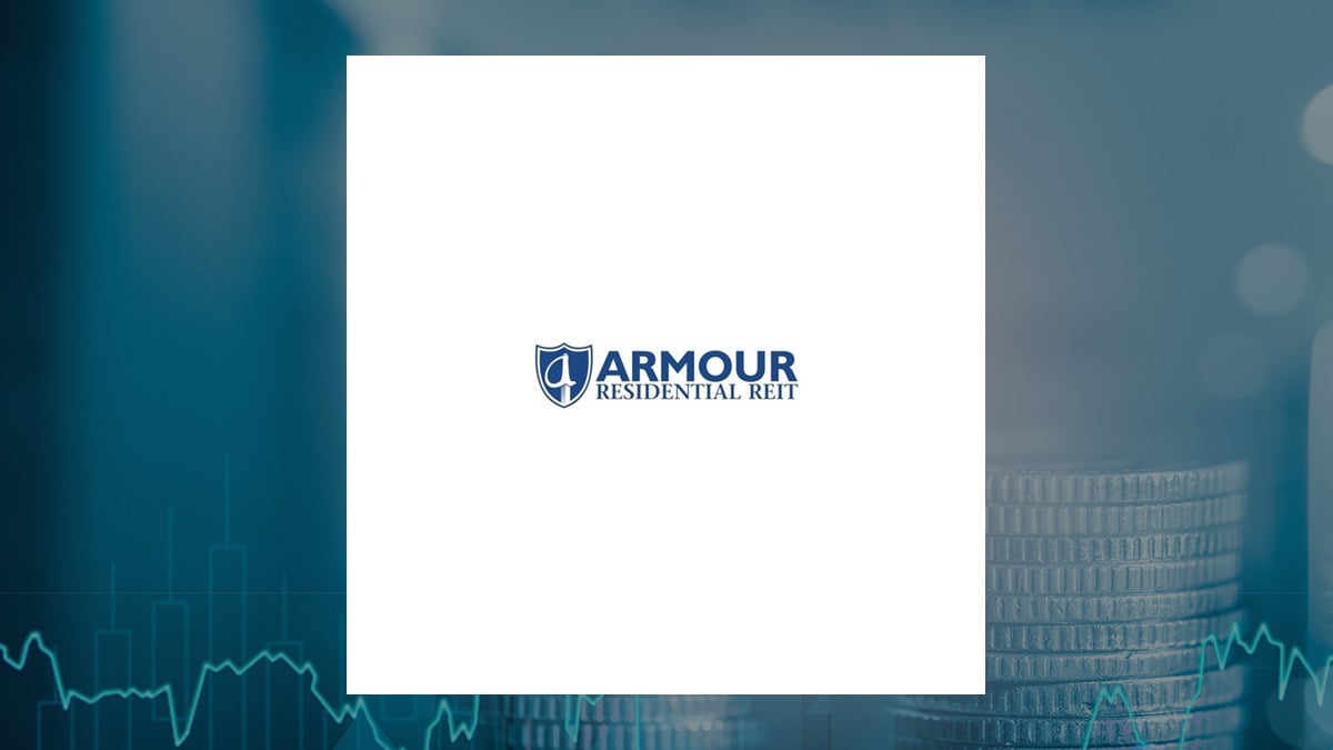 ARMOUR Residential REIT Q2 earnings call highlights