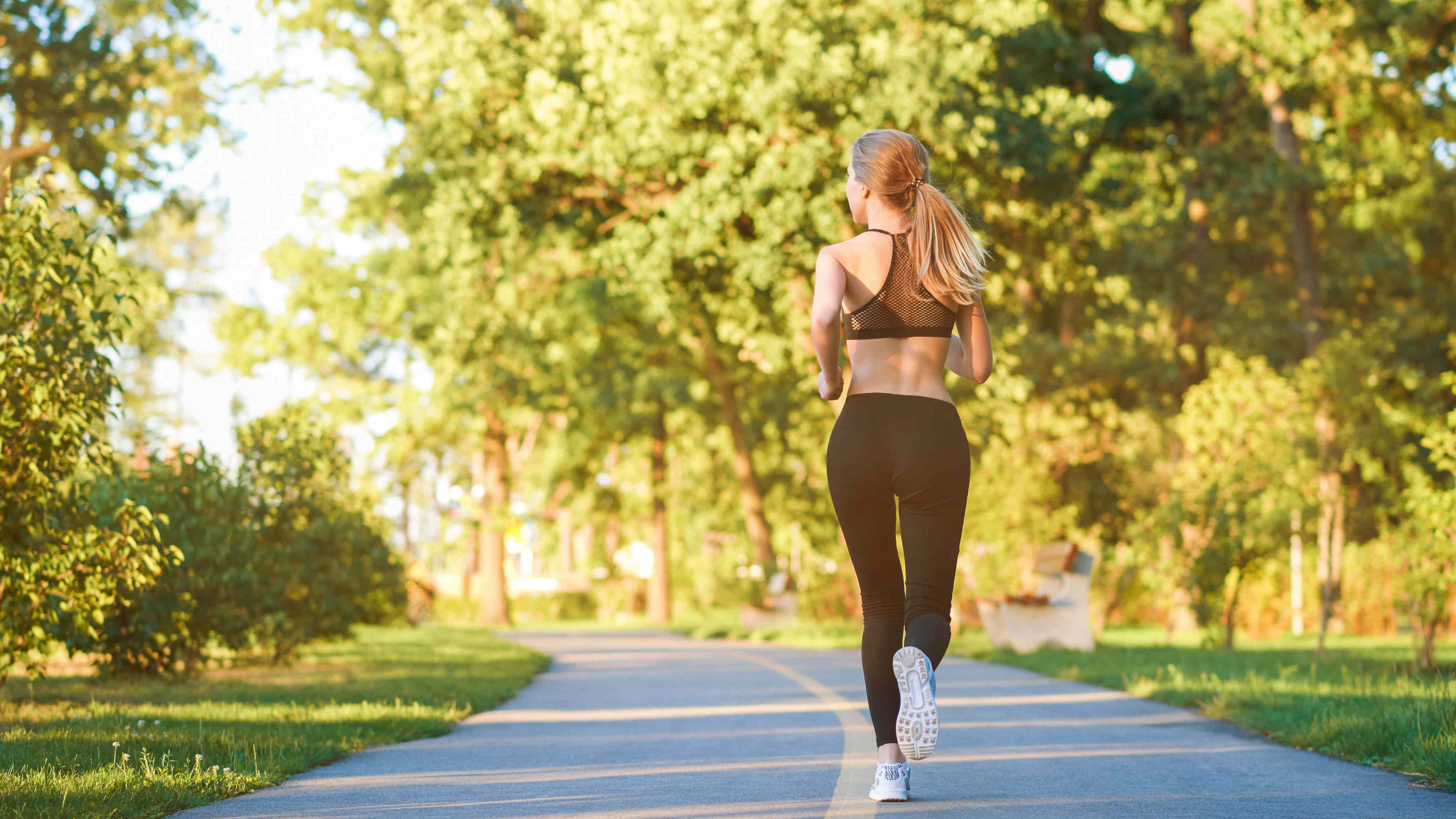 The surprising effect daily walks can have on your hunger, according to experts