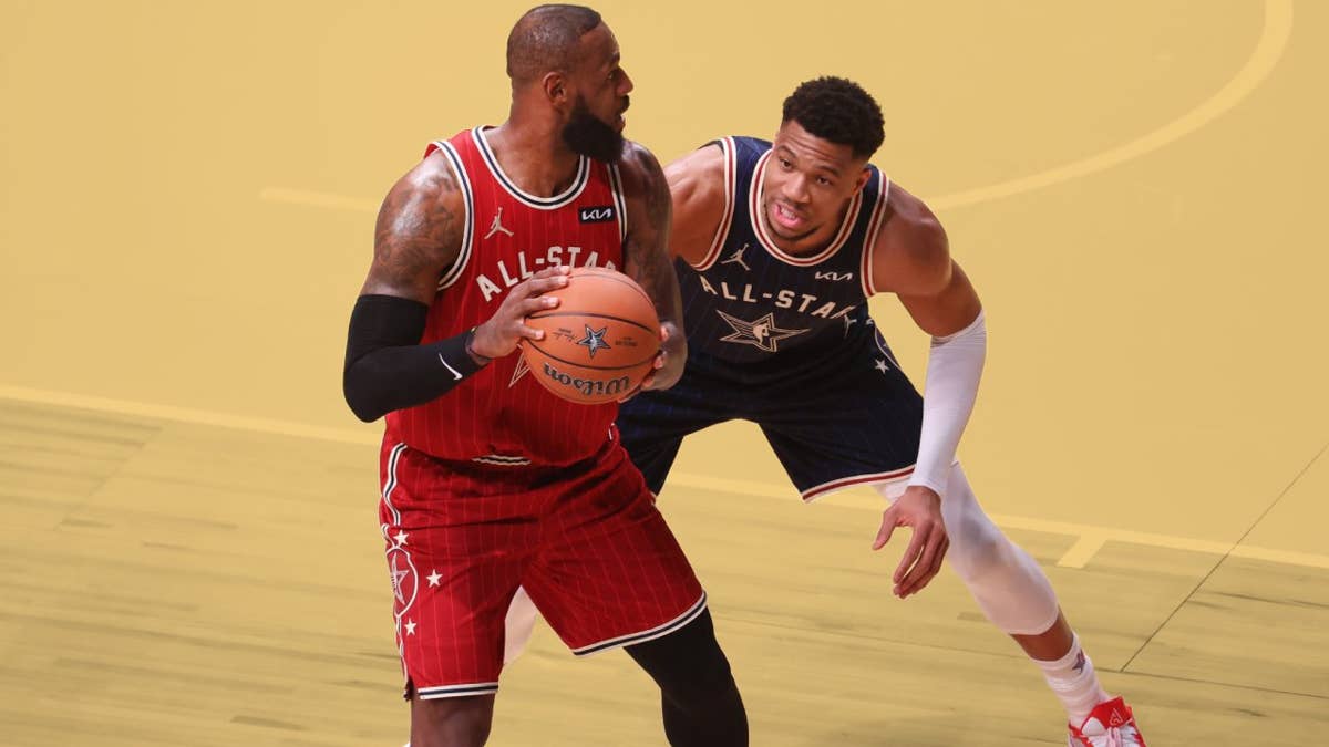 All of a sudden, 'we only got Giannis' – Nichols calls out the Heat fans for downplaying Giannis Antetokounmpo after missing out on LeBron James