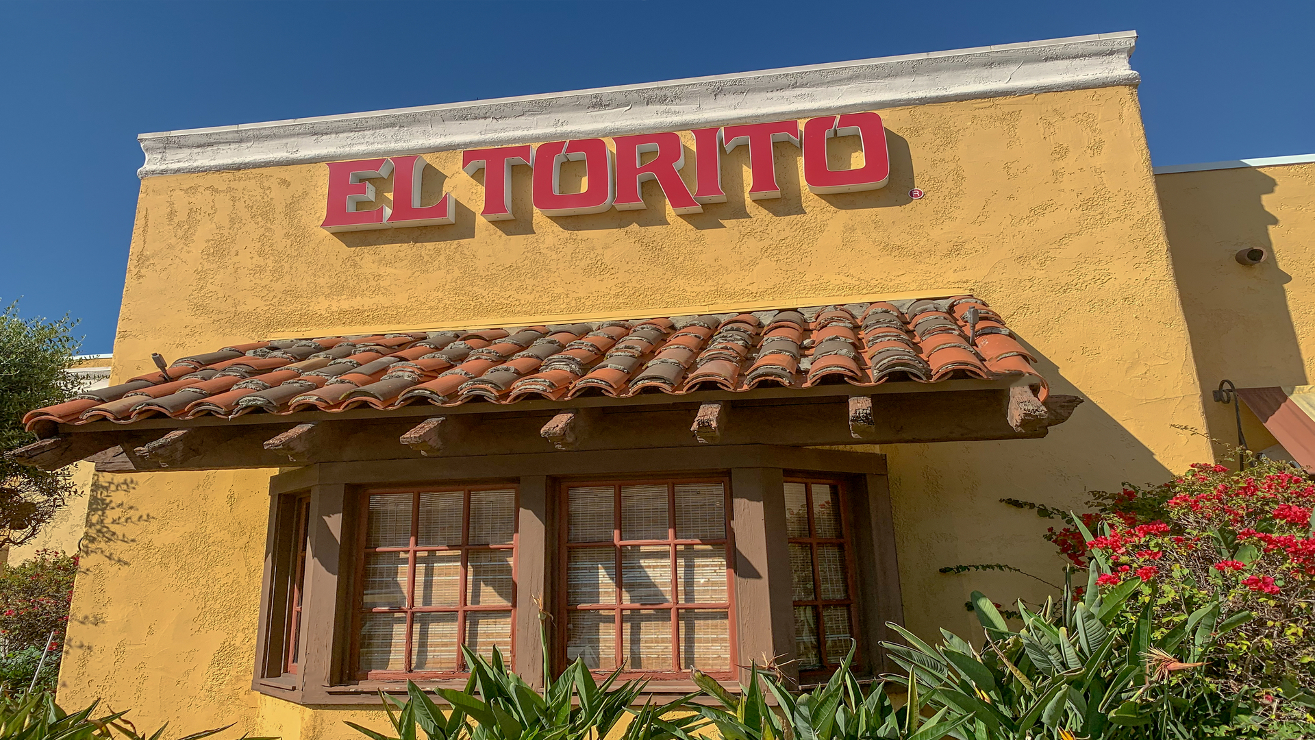 These Mexican restaurant chains aren't Mexican at all