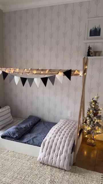 Custom wallpaper ideas that completely change a room