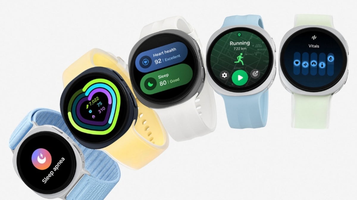 Not sold on Samsung's brand-new Galaxy Watch 9? Maybe Amazon can seal the deal with a gift card!