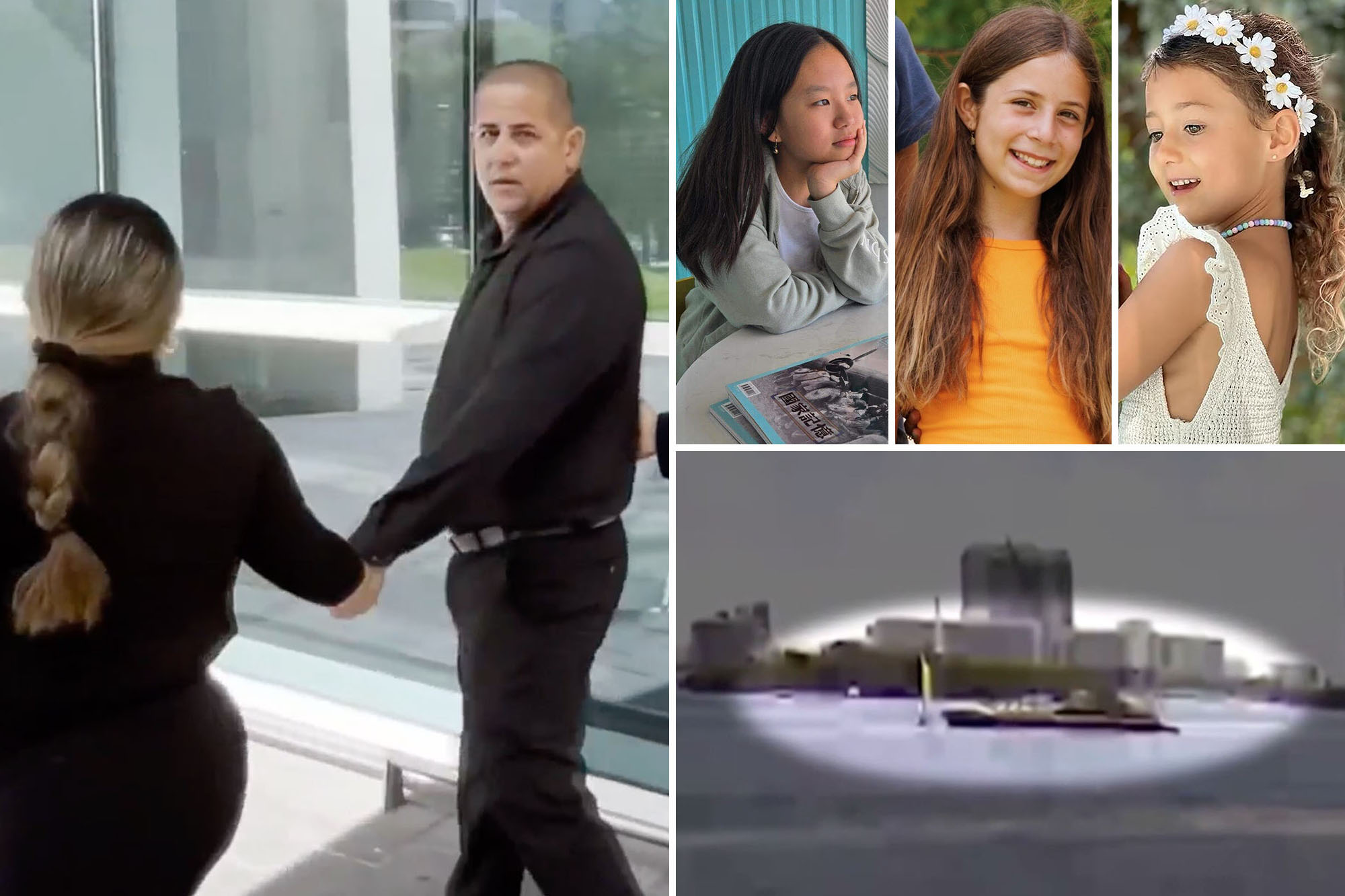 Tugboat captain pleads guilty to horrific crash that killed 3 girls on sailing camp: 'Unimaginable pain and loss'