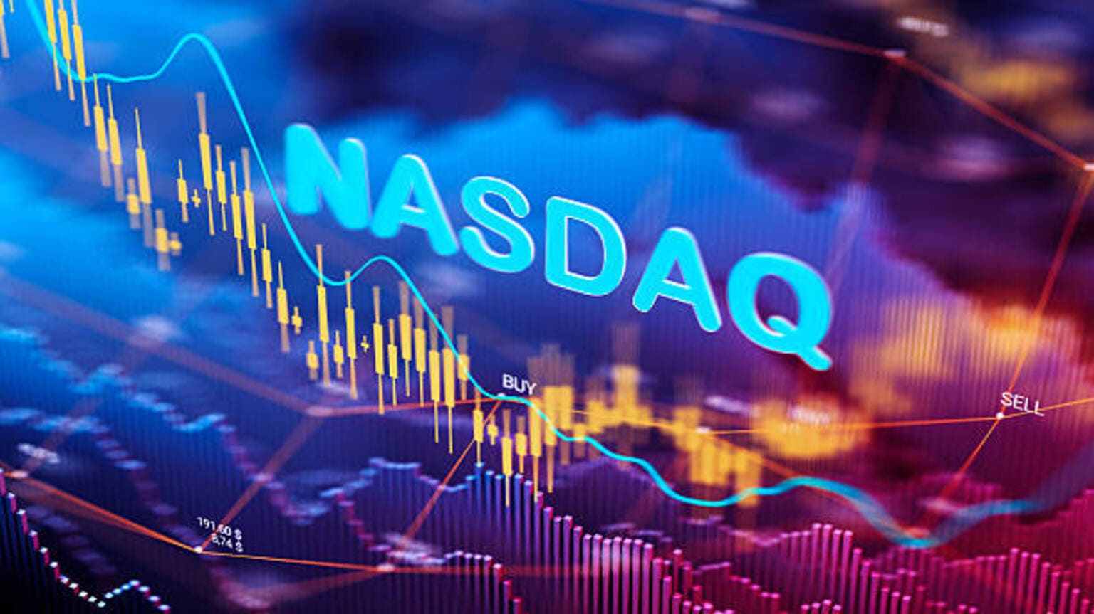 ProShares launches ETF targeting 2x daily returns of Nasdaq 100 equal-weighted index