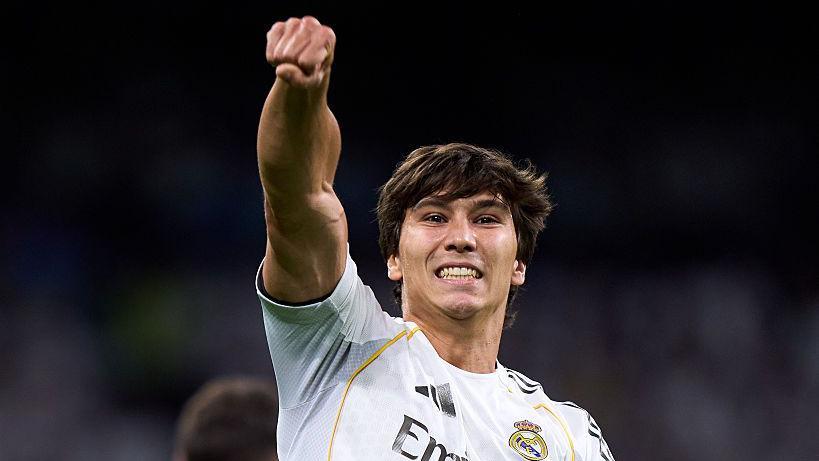 Fulham pull away from move for Real Madrid's Garcia