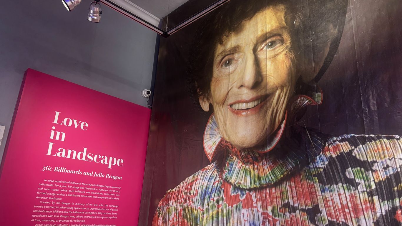 Salt Lake City's new art museum spotlights Utah arts and culture