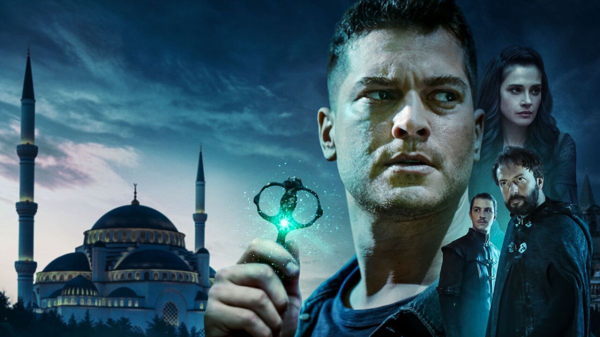 Qué ver en Netflix: la serie turca que está sorprendiendo a todos y es ideal para maratonear