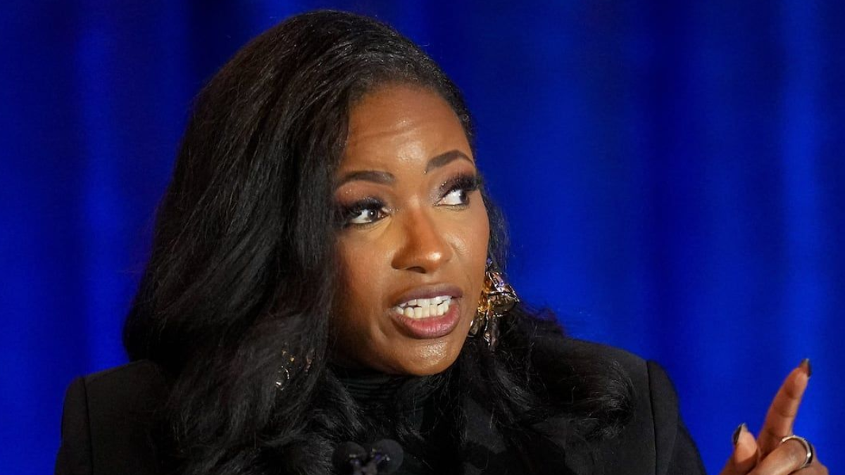 Jasmine Crockett’s Argentina ‘racist history’ comment ignites furious World Cup debate