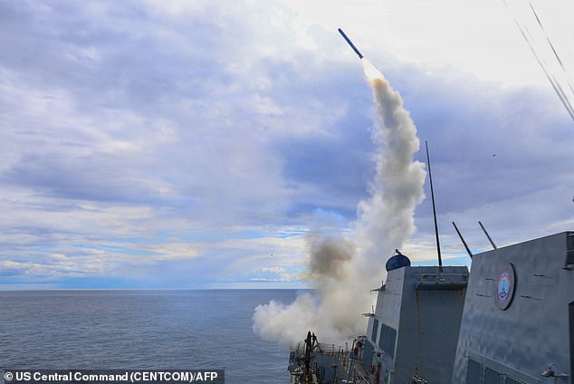Iran's henchmen bomb US allies on terrifying new front…and how it could hit YOUR wallet