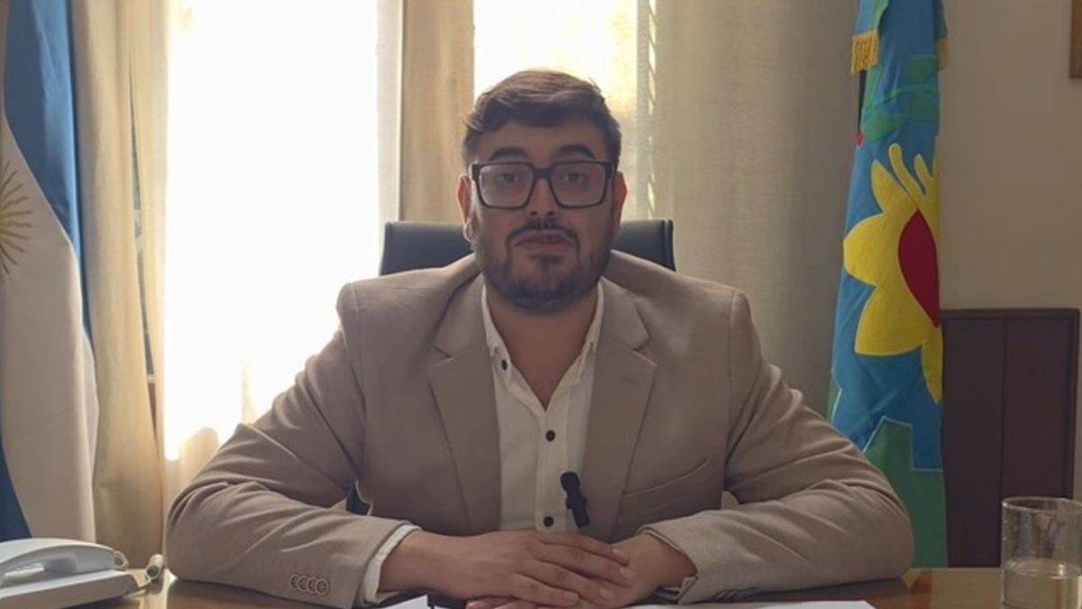 El impactante relato de un intendente sobre su adicción: "Llevo 308 días sin consumir"