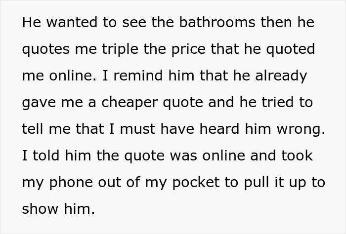 Woman Can Afford To Own 4 Cars, Doesn’t Let A Repairman Who Saw Them Take Advantage Of Her