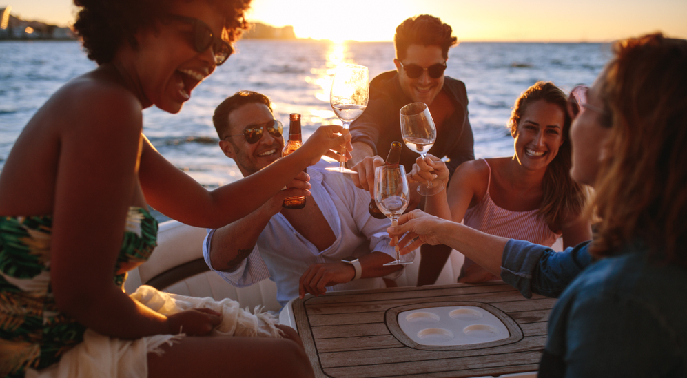 The ultra-rich can buy yachts to live ‘nowhere’ — but can it also be a tax strategy? Not for most Americans