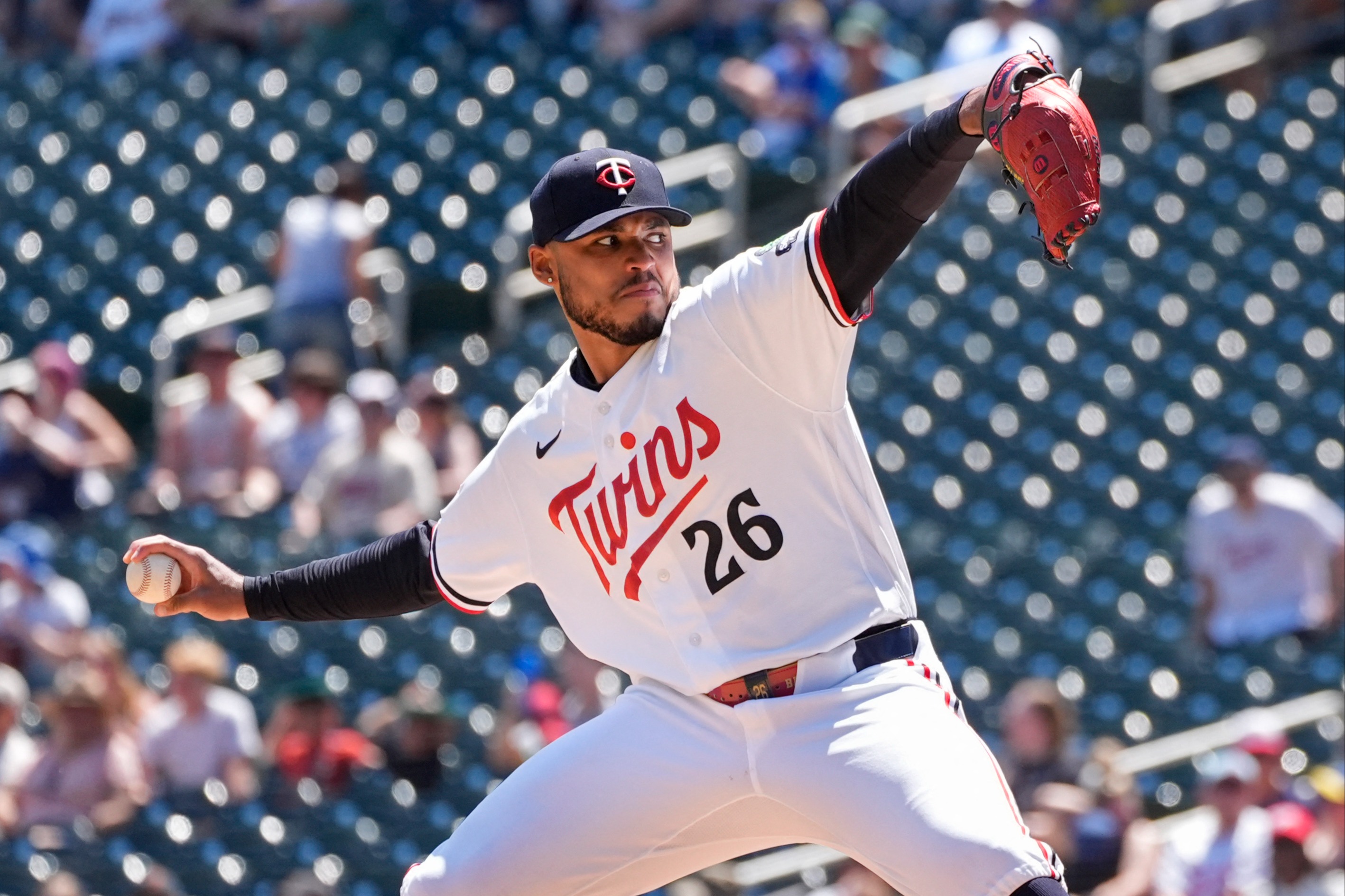 BetMGM bonus code NYPMAX1550: Get up to $1,550 in bonuses for Twins vs. Guardians