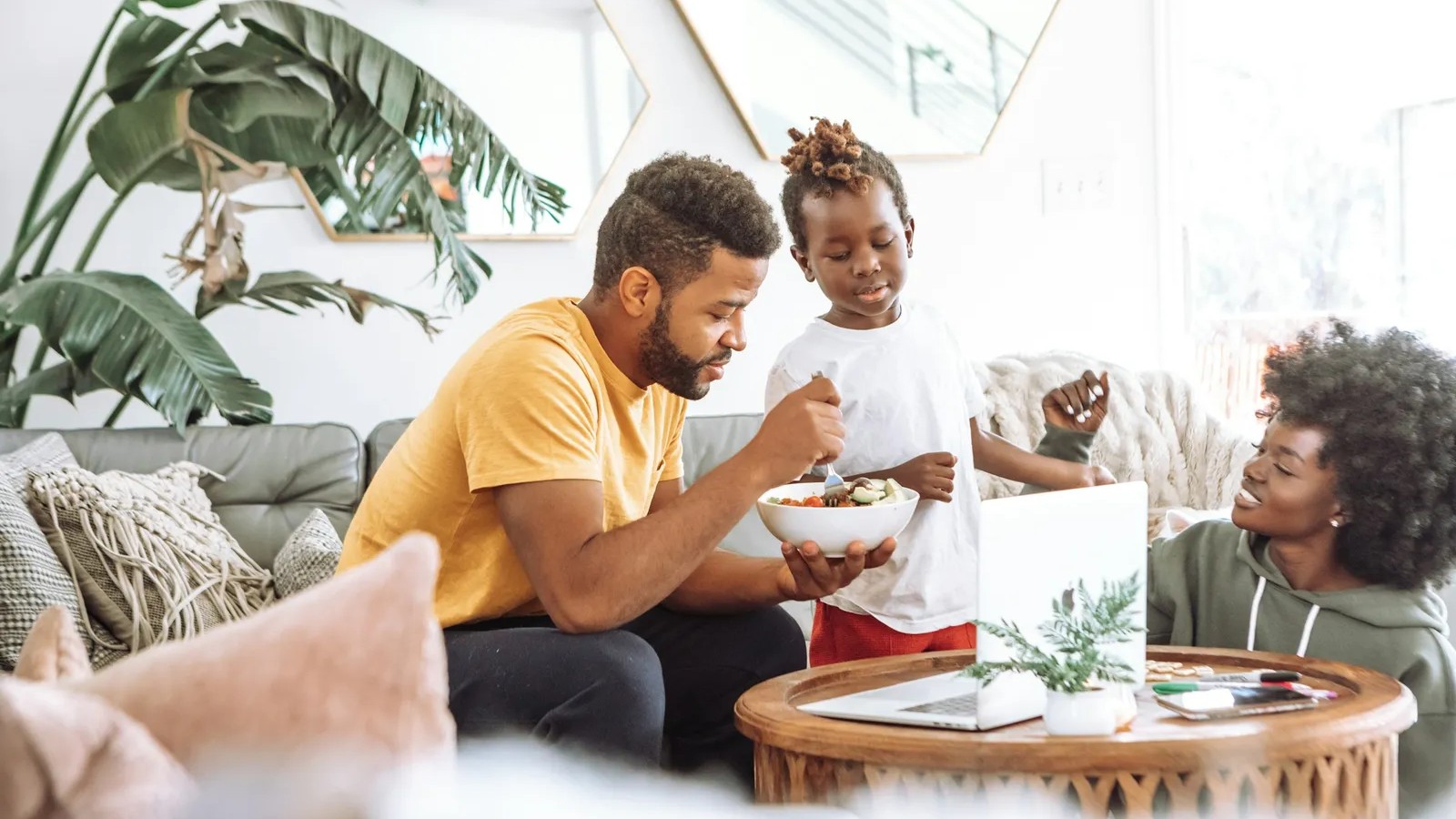 The Parenting Habits Boomers Swore By That Millennials Quietly Abandoned