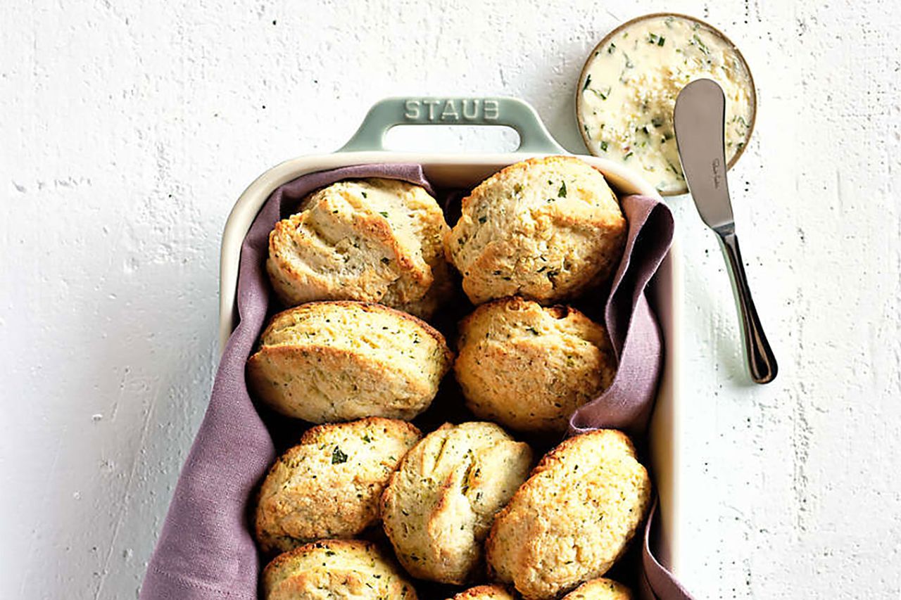 staub 3 piece eucalyptus green ceramic baking dish