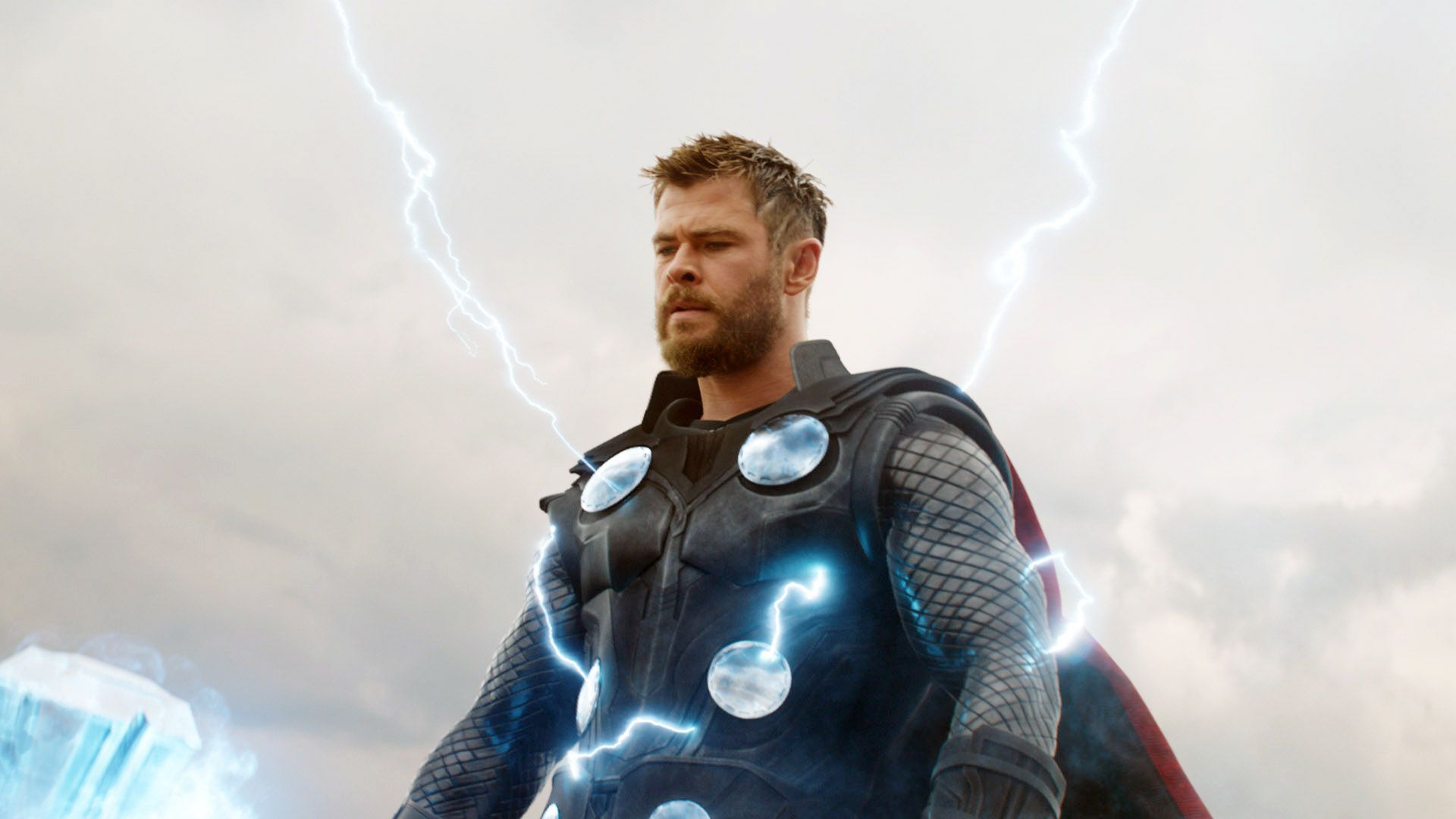 It's the end of an era for the MCU after 37 movies