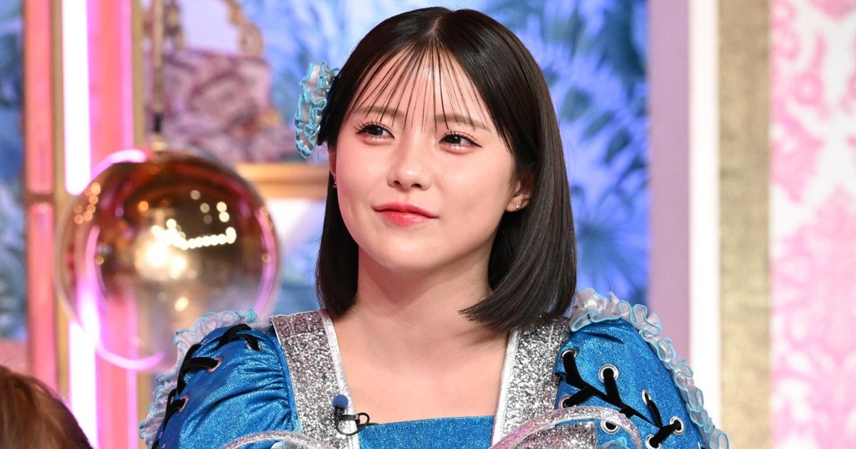 CANDY TUNE・福山梨乃「常に頭と目と耳と手が違うことを…」左手でドライヤーを持って右手でSNS更新をするマルチタスクぶりにスタジオ騒然