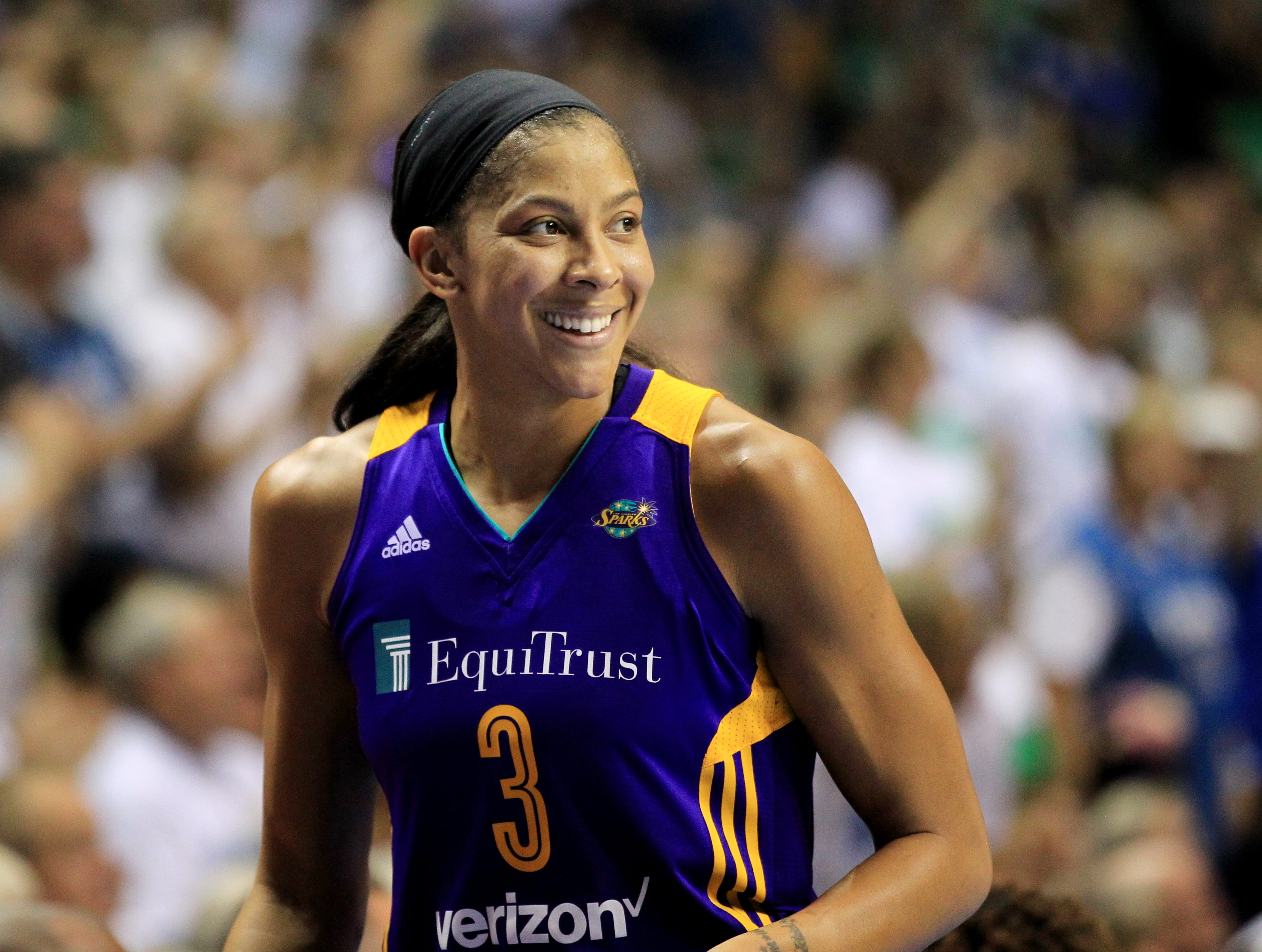 WNBA 30: These are the 10 greatest power forwards the league has seen