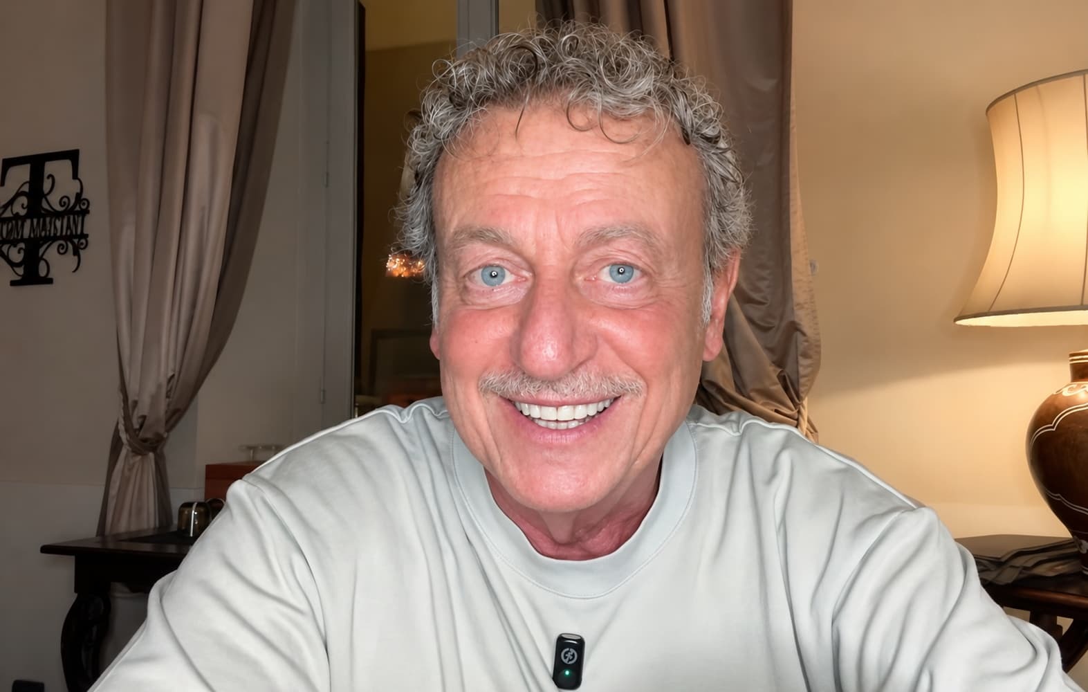 Sabatini: 